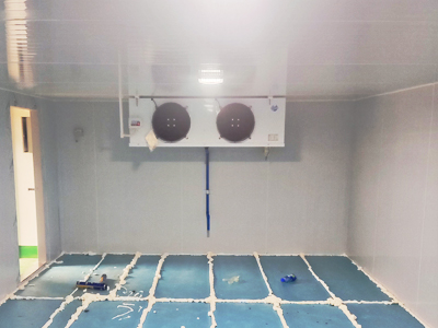 定制150立方小冷庫, 如何在預算內實現最佳效果——01.jpg